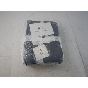 UGG 11063 - Whitecap, Lightweight Plush Throw Blanket